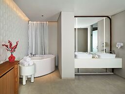 Swosti Premium Beach Resorts Puri