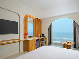 Swosti Premium Beach Resorts Puri