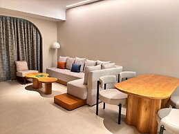 Swosti Premium Beach Resorts Puri