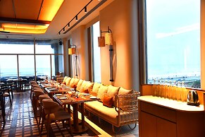 Swosti Premium Beach Resorts Puri