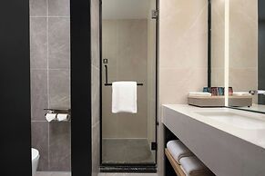 Fairfield by Marriott Chuzhou Railway Station