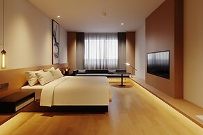 Fairfield by Marriott Chuzhou Railway Station