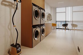 Fairfield by Marriott Chuzhou Railway Station