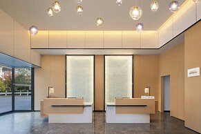 Fairfield by Marriott Chuzhou Railway Station