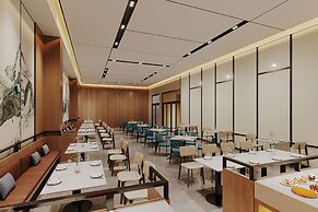 Fairfield by Marriott Chuzhou Railway Station