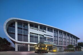 Fairfield by Marriott Chuzhou Railway Station