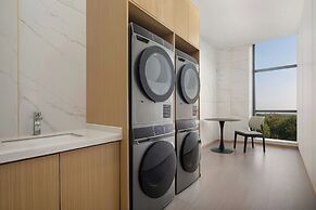 Fairfield by Marriott Chuzhou Railway Station