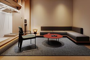 Fairfield by Marriott Chuzhou Railway Station