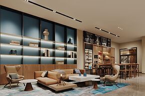 Fairfield by Marriott Chuzhou Railway Station