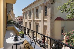 il Campanile Luxury Living