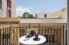 il Campanile Luxury Living