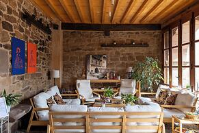 La casona de las meninas