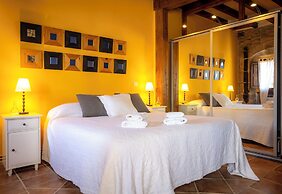 La casona de las meninas