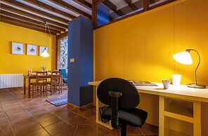 La casona de las meninas