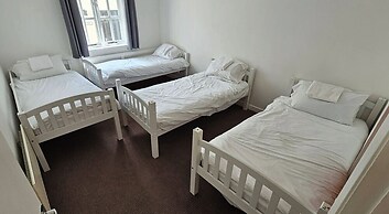 Plas Bellin Apartments