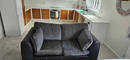 Plas Bellin Apartments