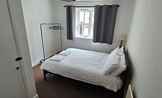Plas Bellin Apartments