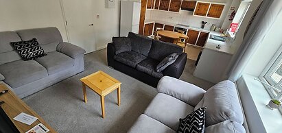 Plas Bellin Apartments