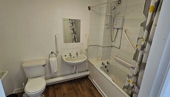 Plas Bellin Apartments