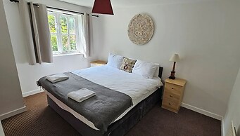 Plas Bellin Apartments
