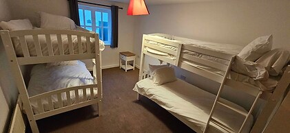 Plas Bellin Apartments