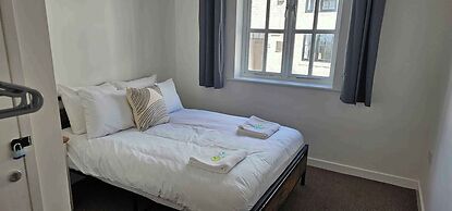 Plas Bellin Apartments