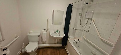 Plas Bellin Apartments