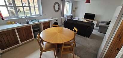 Plas Bellin Apartments