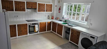 Plas Bellin Apartments