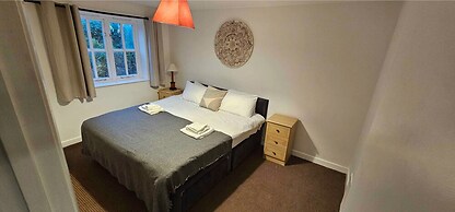 Plas Bellin Apartments