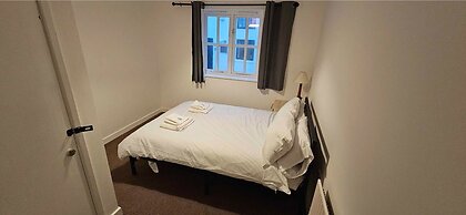 Plas Bellin Apartments