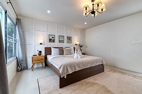 Happy House Samui 4 Bedrooms