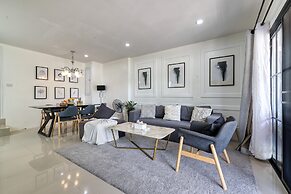 Happy House Samui 4 Bedrooms