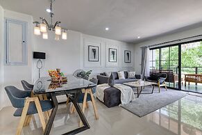 Happy House Samui 4 Bedrooms