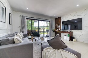 Happy House Samui 4 Bedrooms