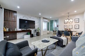 Happy House Samui 4 Bedrooms