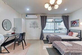 Happy House Samui 4 Bedrooms