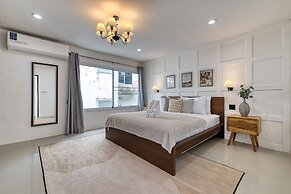 Happy House Samui 4 Bedrooms