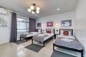 Happy House Samui 4 Bedrooms