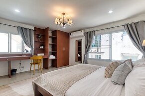 Happy House Samui 4 Bedrooms