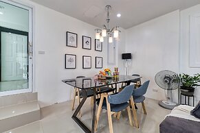 Happy House Samui 4 Bedrooms