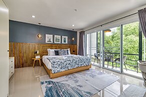 Happy House Samui 4 Bedrooms