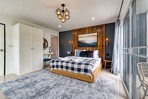 Happy House Samui 4 Bedrooms