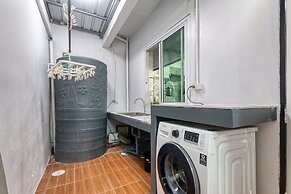 Happy House Samui 4 Bedrooms