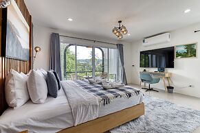 Happy House Samui 4 Bedrooms