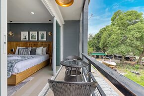 Happy House Samui 4 Bedrooms