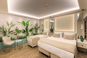 Great Fortune Concept Hotel