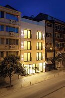 Great Fortune Concept Hotel