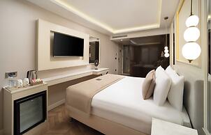 Great Fortune Concept Hotel