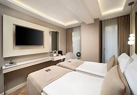 Great Fortune Concept Hotel